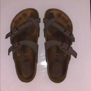 Birkenstock Mayari Sandal